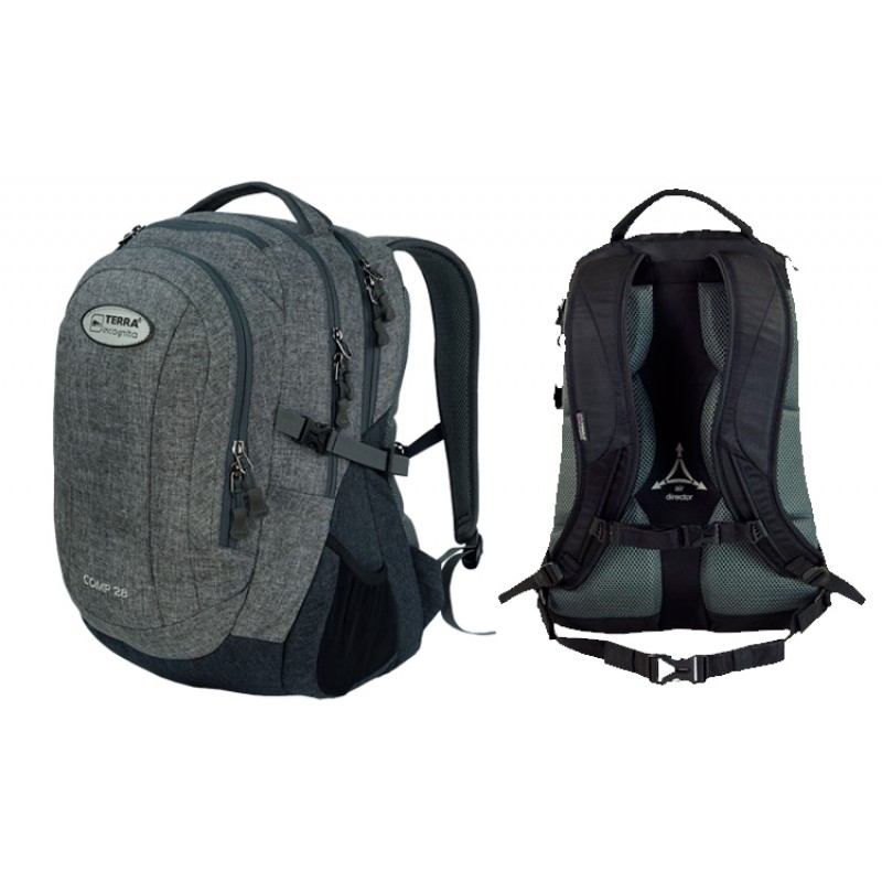 Рюкзак Terra Incognita Comp 28